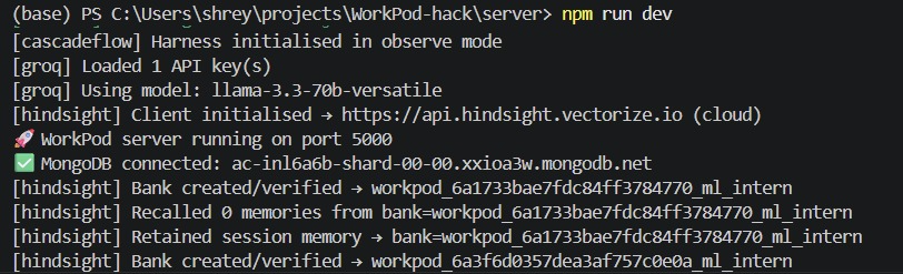 How I Gave Our Training Bot a Six-Session Memory With Hindsight