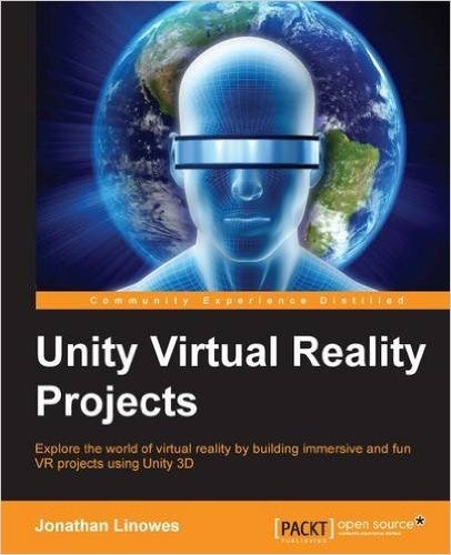 Five essential books for Virtual Reality coders | by VRForChange | Virtual  Reality Pop