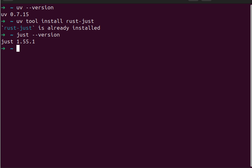 Makefile vs Justfile: Which Task Runner Should You Choose?