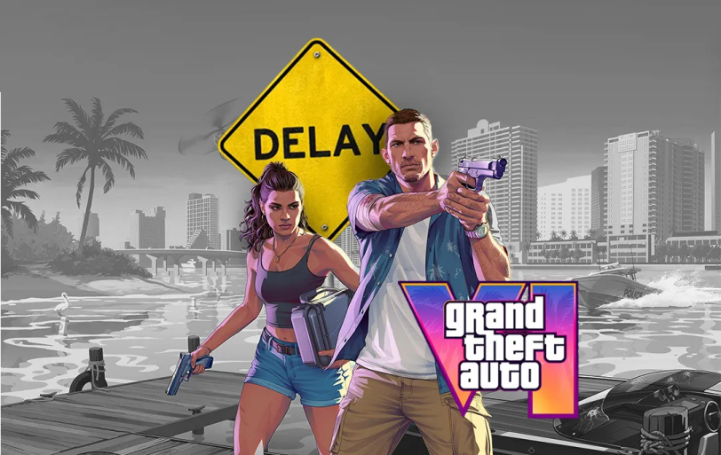 GTA 6 Delayed Again New Release Date Vice City Return Confirmed By 