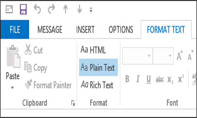 How to Search in Email Messages body/text in Outlook - GeeksforGeeks