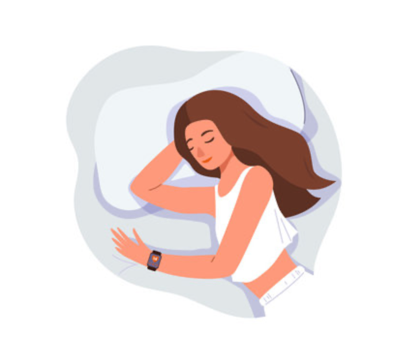 I Slept 3 Hours a Night for Two Years. Here’s the Exact System That Fixed It.