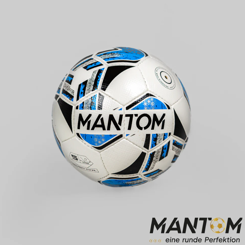 Falcon I: Premium Fußball zum fairen Preis — Qualität trifft auf Stil