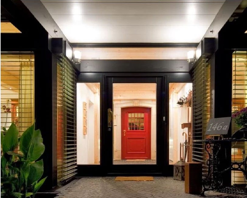 Park County Colorado Property Management Company parkcounty