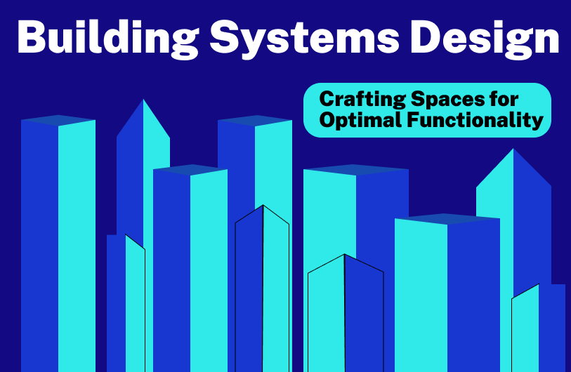 Building Systems Design. In the intricate dance between form and… | by ...