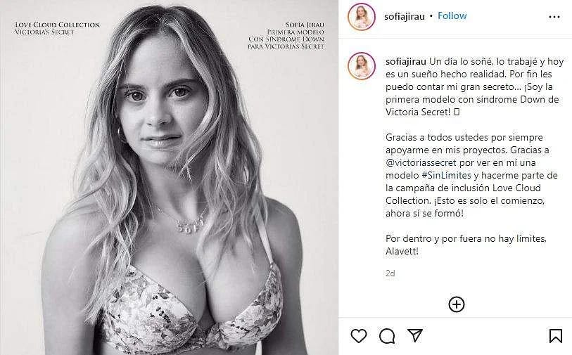Victoria's Secret Launches Its Most Diverse Ad Campaign Featuring