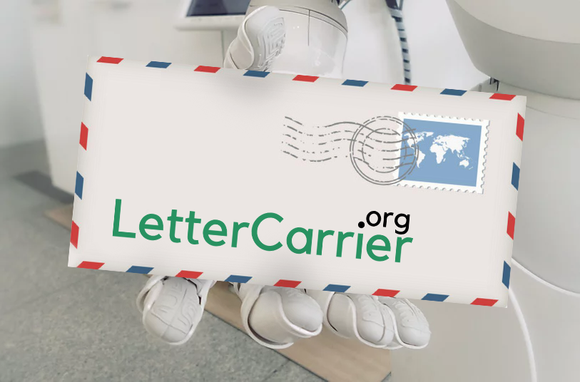 How To Send Certified Mail Online With Letter Carrier Medium