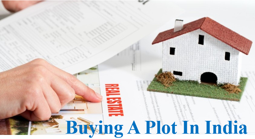 Things You Must Check Before Buying A Plot In India | by Dreamz Group ...
