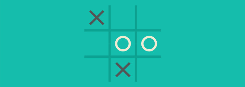 BEATING THE IMPOSSIBLE GOOGLE TIC TAC TOE!!!!!!! 
