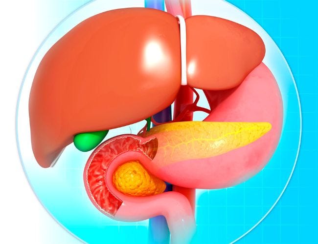 Pancreatic Surgery in Bangalore