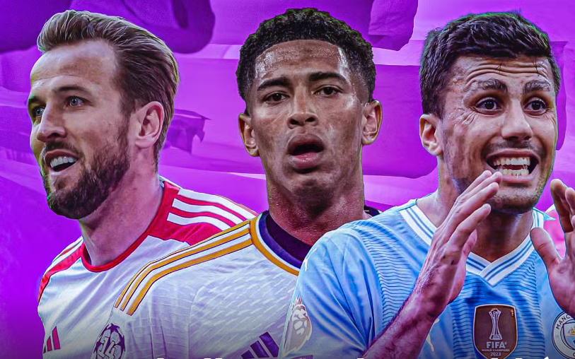 Who is the best player in the world right now