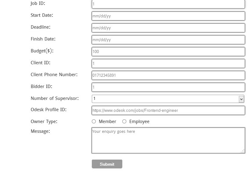 🚀 Mastering Forms in ReactJS: A Complete Guide to Perfect Form Creation ...