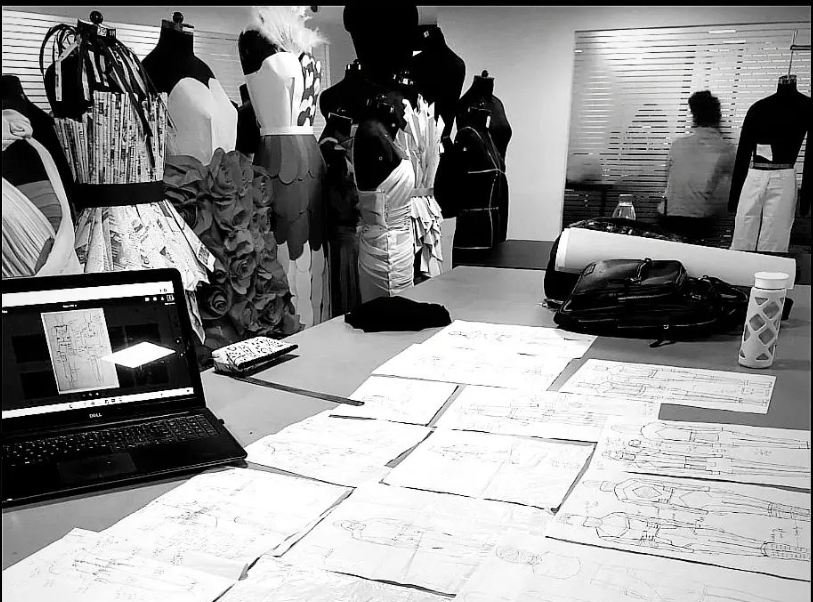 Top 4 Sustainable Fashion Brands (Pt. 1) by Nausheen Kazi Medium