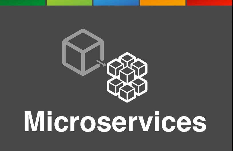 Micro services — Summary from Martin Fowler Page by Mohamed Hafeez