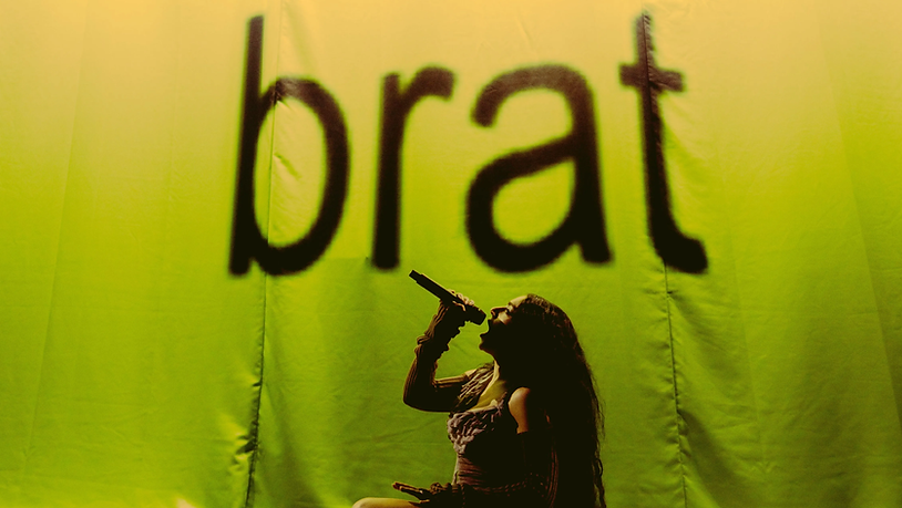 Review: Charli XCX — Brat. Charli XCX’s latest album, Brat, takes… | by ...