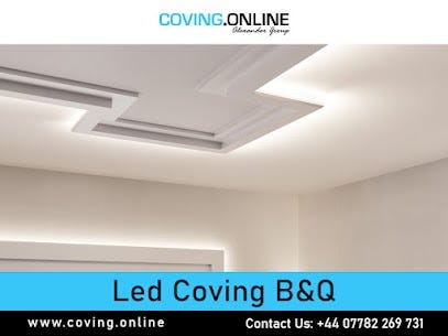 B and store q lighting led