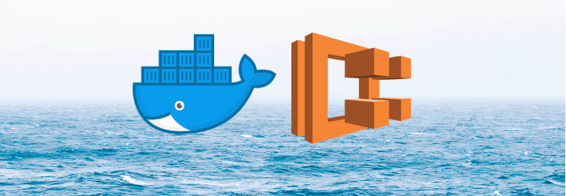 Deploying Docker Containers To AWS ECS Using EC2 Instances | By Sanath ...