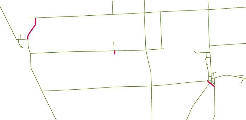 Road Segment Parity in NG911 Data: A Quiet Problem Worth Checking