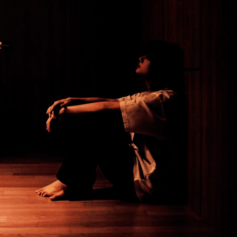 introvert inner self and desire to be like other ..