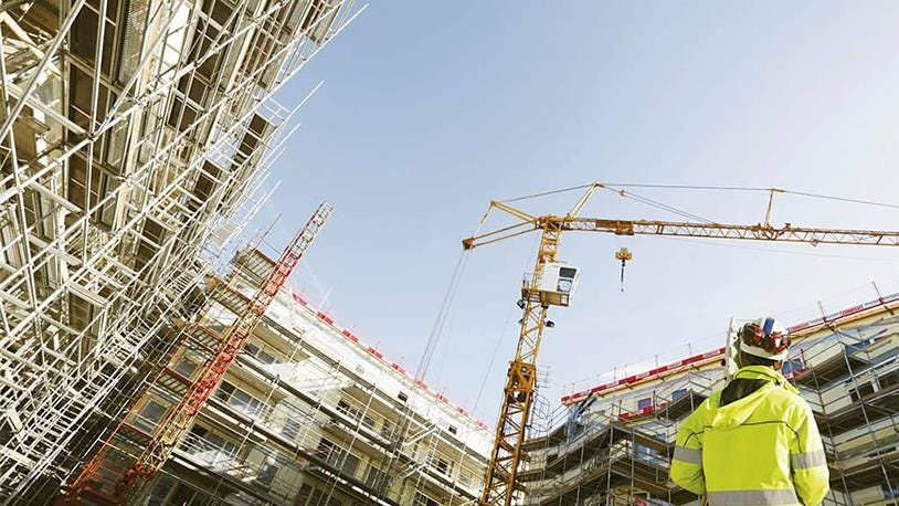 Bakırköy Karotçu — Beton Delme Kesme ve Kırma Hizmetleri