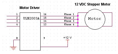 Quick Intro To Motor Drivers. An Overview How_to's Hobbyist Guide —… | by  J3 | Jungletronics | Medium