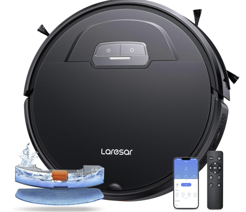 Embracing the Future; The Wonders of Robot Vacuum Cleaners. by