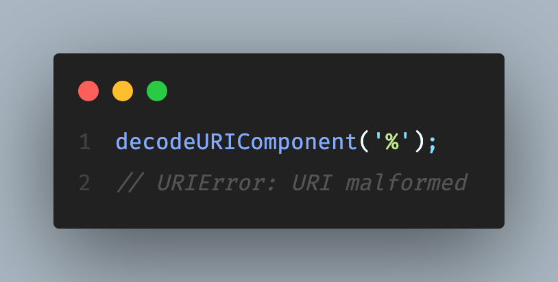 JavaScript Error Types: A Developer’s Guide to What, Why, and When | by ...