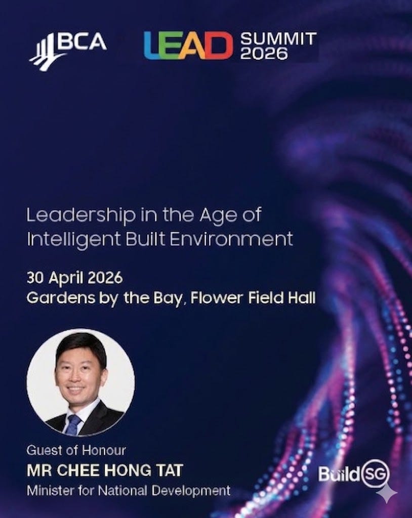 Reframing Collaborative Contracting in Singapore’s Built Environment (Part 2)