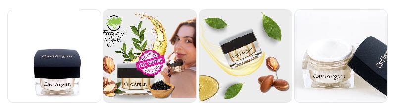 How to Use Caviargan Cream for Youthful, Radiant Skin