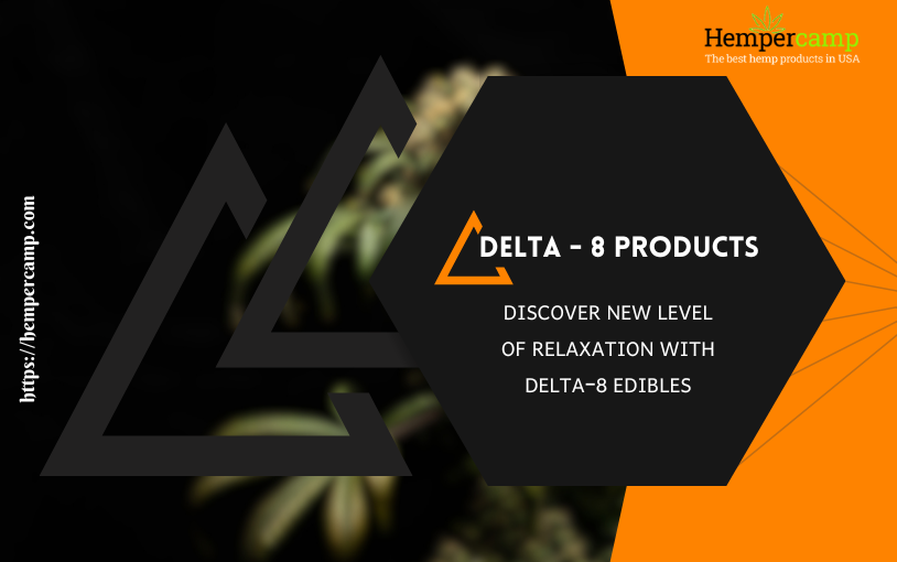 Take Your High to New Heights with Toprated Delta 8 Edibles by