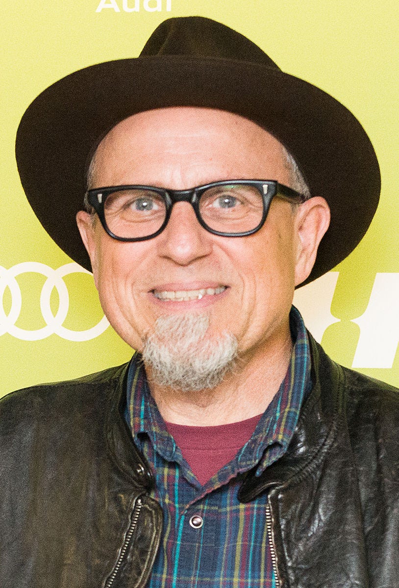 Screw Viagra Heres How Bobcat Goldthwait Will Increase Your Sex Drive by Tom McLaughlin MuddyUm pic