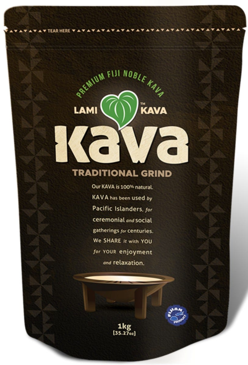 Benefits Of Kava Drinks For Every Age To Enjoy by HilandsFoods Medium