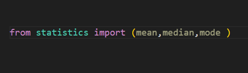 Imports and how they save us time. | by Doug Hellberg | Medium