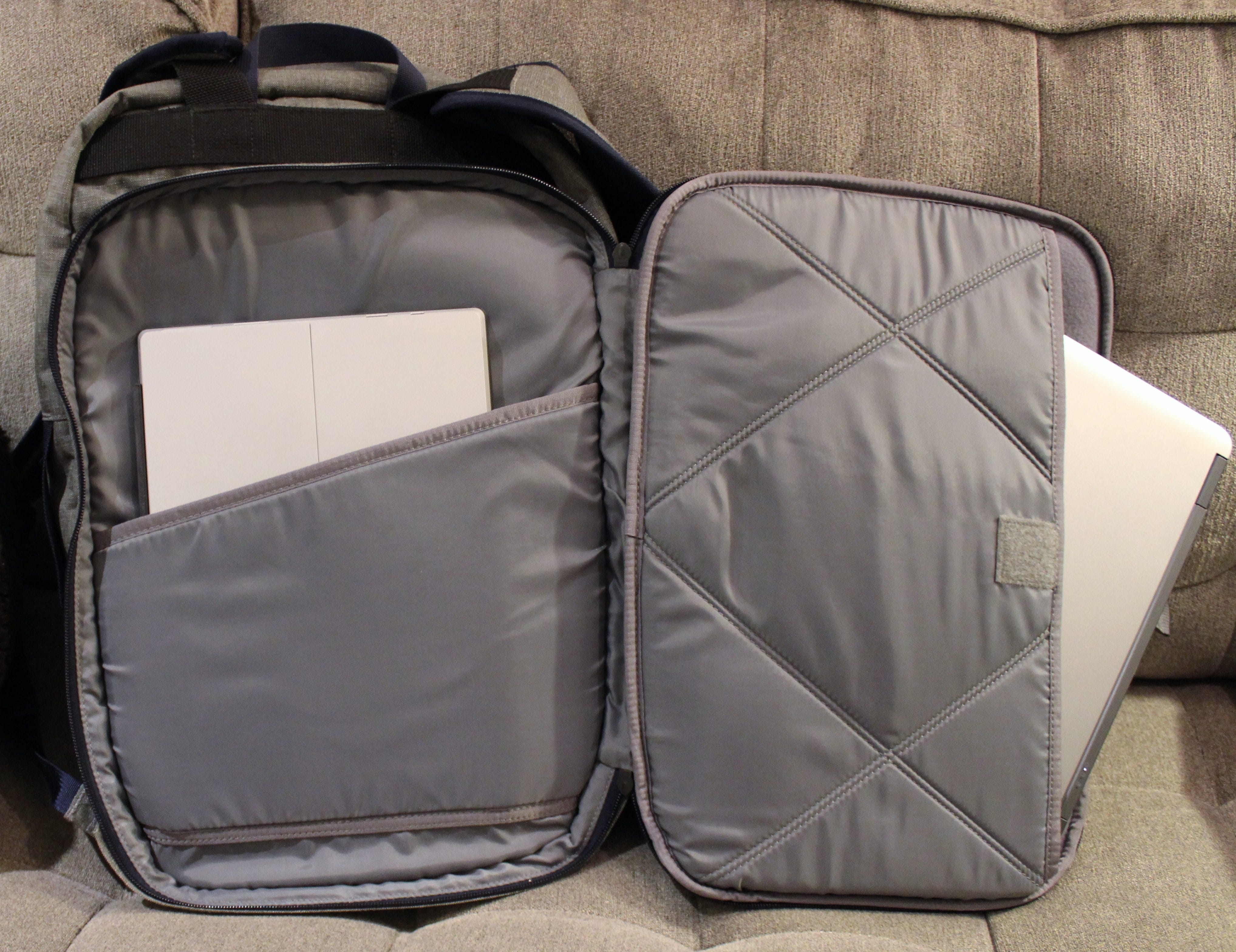 TIMBUK2 Command Backpack Review. Timbuk2 is a San Francisco-based | by Geoff | Pangolins with Packs TIMBUK2 Command Backpack Review. Timbuk2 is a San Francisco-based | by Geoff | Pangolins with Packs