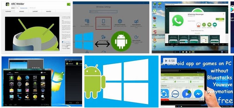 How to Run Android Apps on Your Windows PC Download Best MOD APK How to Run Android Apps on Your Windows PC Download Best MOD APK