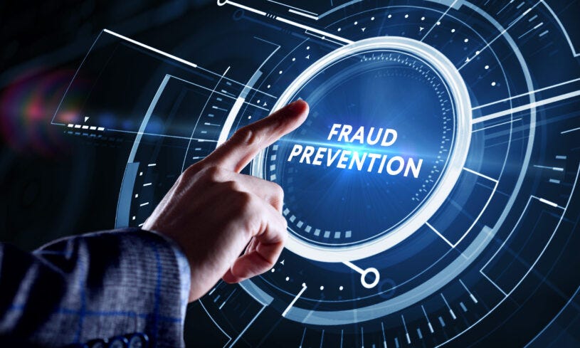 Unveiling the Power of AI in Fraud Detection: Transforming Security Measures | by Stephen Amell | Medium