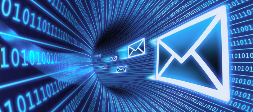 Email security gap analysis