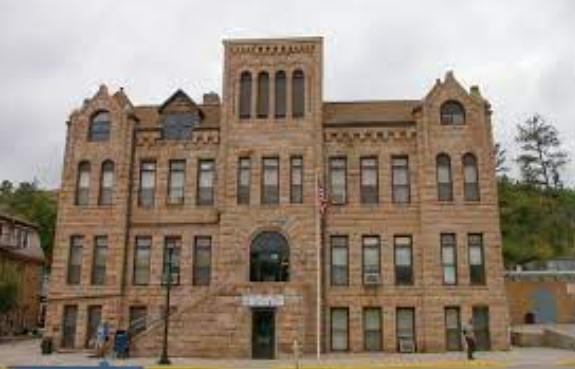 How to send books at Inmates to Shannon County Jail, South Dakota