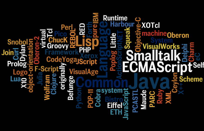 Microsoft Scripting Languages