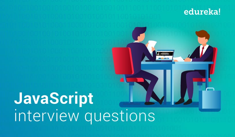 Most famous JavaScript Interview Questions | by Mahmudul Hasan | Medium