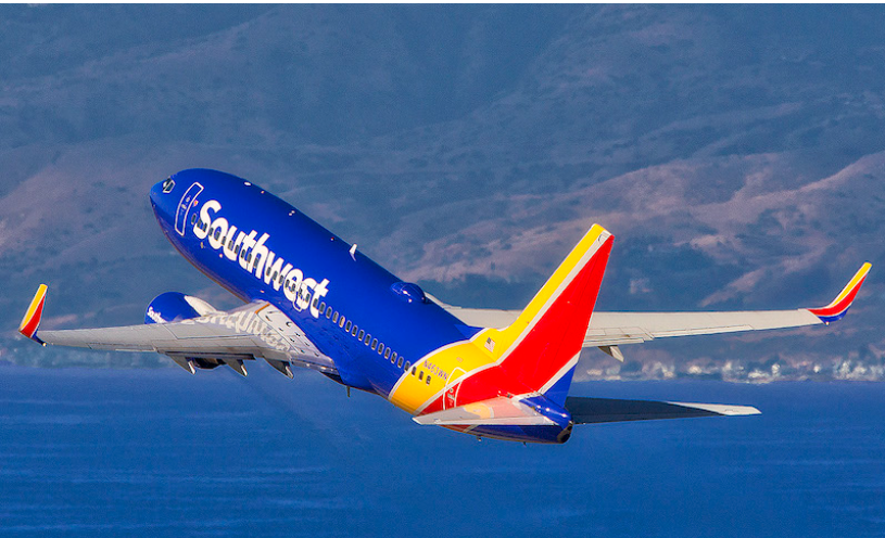 Navigating the Skies: Unveiling the Southwest Airlines Burbank Office 