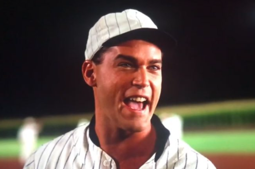 Who Were The Ghost Players Invited To Field Of Dreams?, by Brian Deines