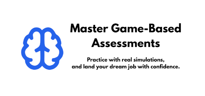 Prepare for Your HireVue Assessment with Game Assessment Prep
