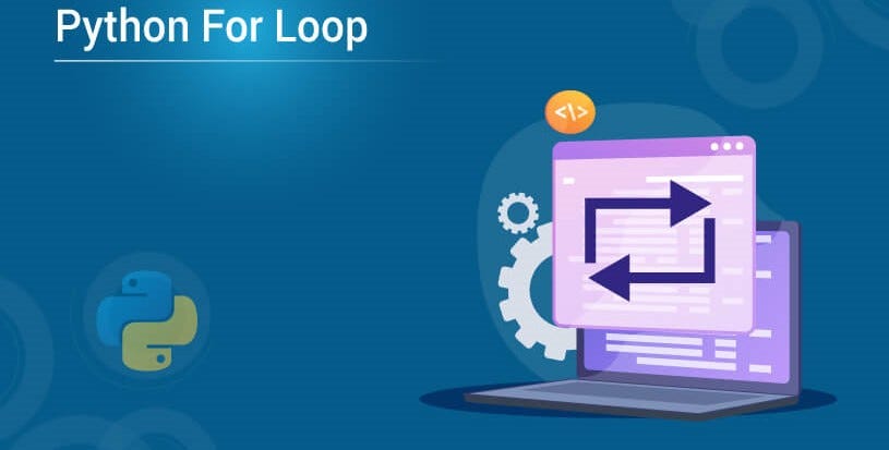 FOR LOOP IN PYTHON. Hello everyone now I am going to… | by SIDDHI ...