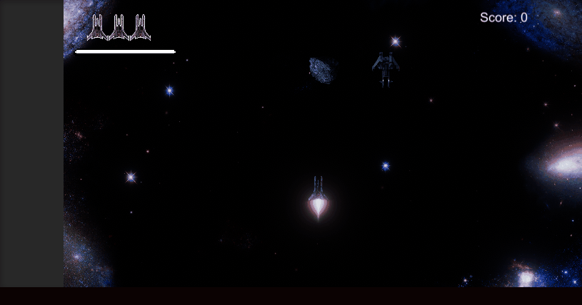 The Journey of Becoming a Game Developer, Level 19: Limiting Ammo and Making an Ammo Consumable