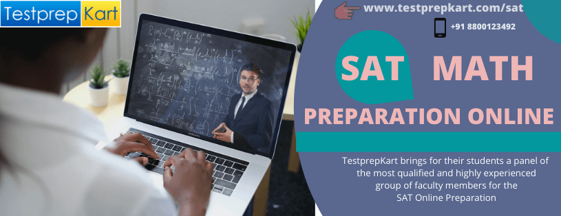 SAT Math Preparation. We have two options when it comes to… | by ...