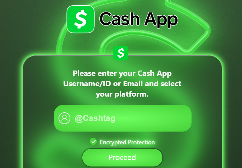 Free Cash App Money Generator WORKING IN 2024 (Get Cash App Codes Full
