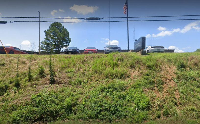 How to send books at Inmates to Anderson County Jail, Texas Magazines