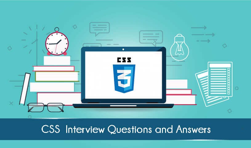 What are the important CSS questions for interview purposes? | by ...
