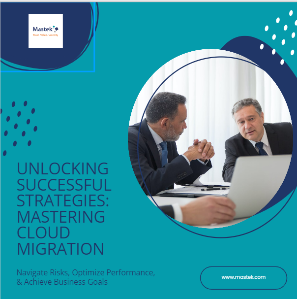 How can you make your cloud migration strategy successful